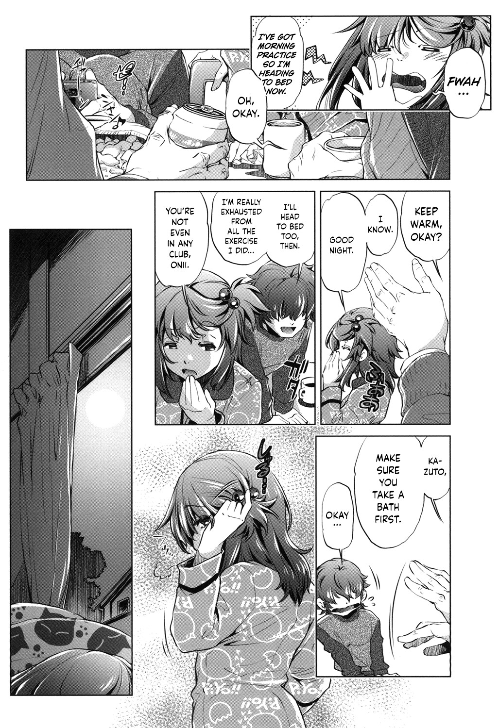 hentai manga When I, The Eroge Master, Decided To Go All Out With 3D Women